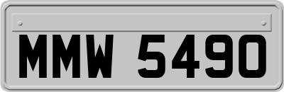 MMW5490