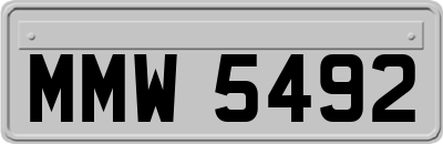 MMW5492