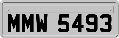 MMW5493