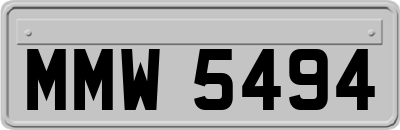 MMW5494