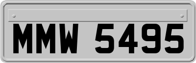 MMW5495