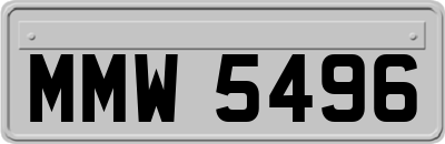 MMW5496