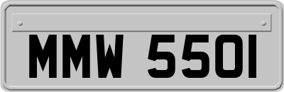 MMW5501