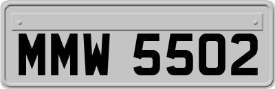 MMW5502