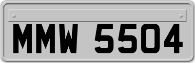 MMW5504