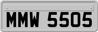 MMW5505