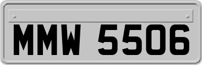 MMW5506