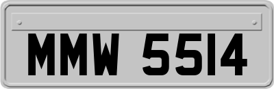 MMW5514