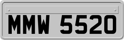 MMW5520