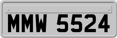 MMW5524