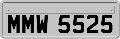 MMW5525