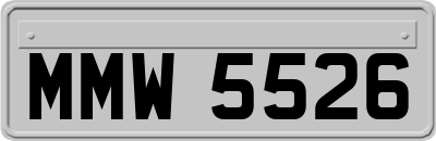 MMW5526