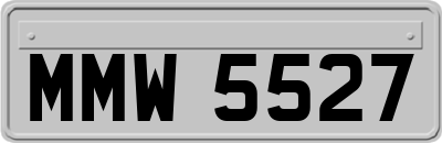 MMW5527