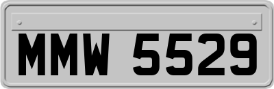 MMW5529