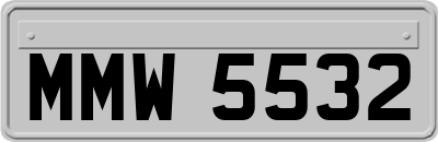 MMW5532