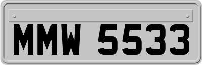 MMW5533