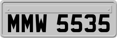 MMW5535