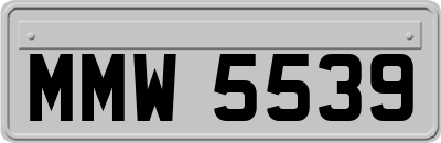 MMW5539