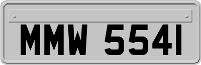 MMW5541