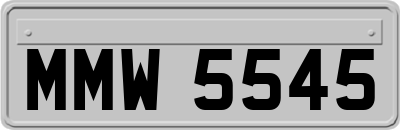 MMW5545