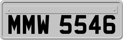 MMW5546