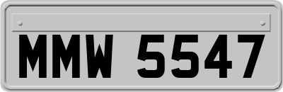 MMW5547