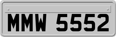 MMW5552