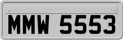 MMW5553