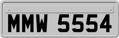 MMW5554