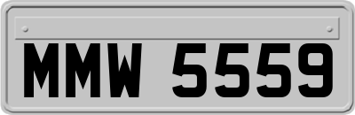 MMW5559