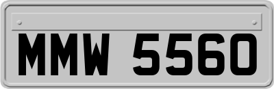 MMW5560