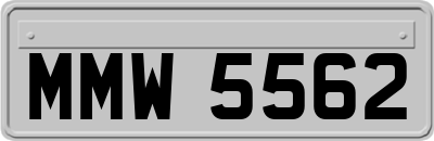 MMW5562