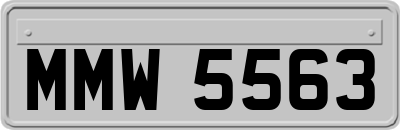 MMW5563