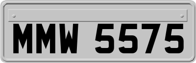 MMW5575