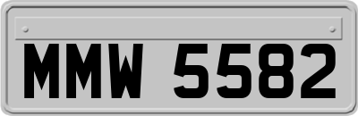 MMW5582