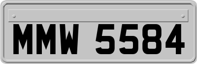 MMW5584