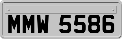 MMW5586