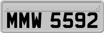 MMW5592