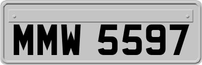 MMW5597