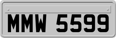 MMW5599