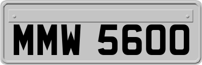 MMW5600