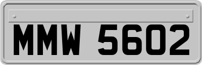 MMW5602