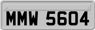 MMW5604