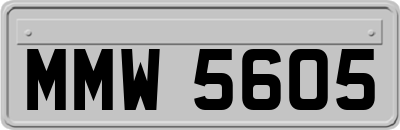 MMW5605