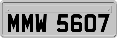 MMW5607