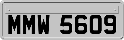 MMW5609