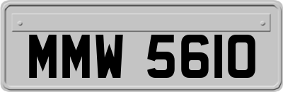 MMW5610