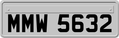 MMW5632