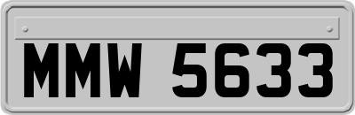 MMW5633