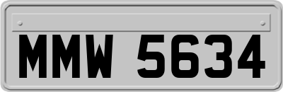 MMW5634